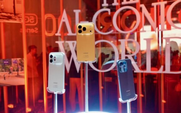 HONOR 600 Series ra mắt tại VN: nâng cấp AI tạo video, camera đêm 200MP, pin 7.000mAh