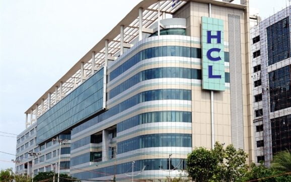 HCL bổ nhiệm giám đốc tại Hàn Quốc, Đài Loan và Việt Nam