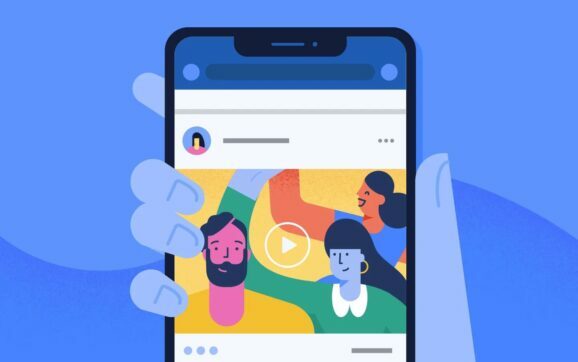 74% người dùng Việt xem video trên Facebook