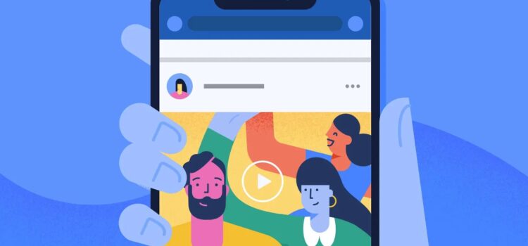 74% người dùng Việt xem video trên Facebook