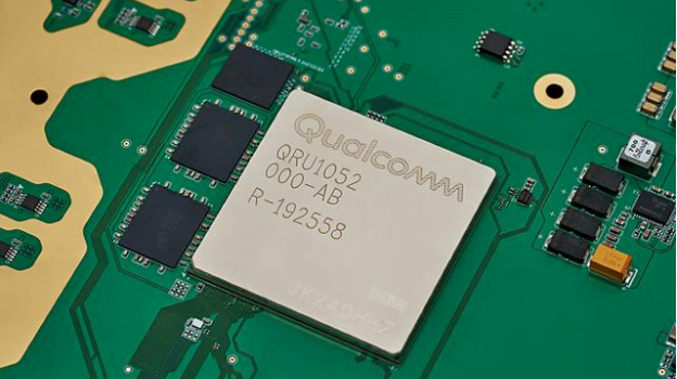 Viettel kết hợp Qualcomm thúc đẩy phát triển cơ sở hạ tầng 5G