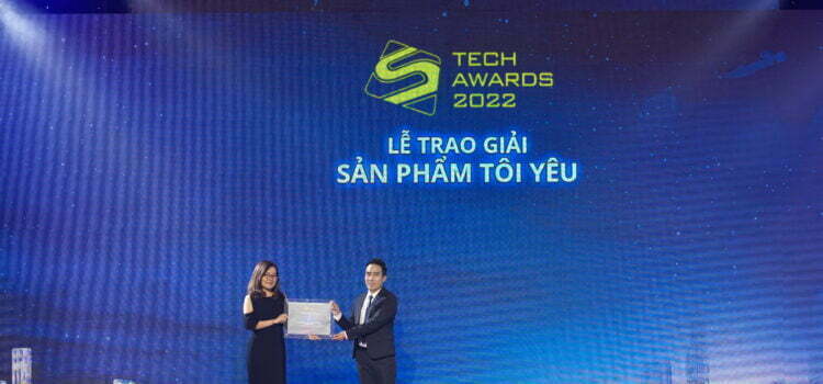 LG chiến thắng nhiều hạng mục tại sự kiện công nghệ Tech Awards 2022