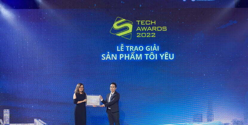 LG chiến thắng nhiều hạng mục tại sự kiện công nghệ Tech Awards 2022