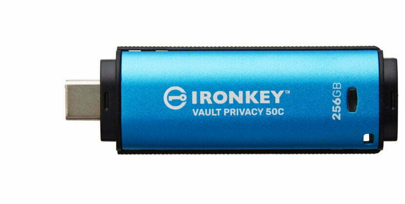 CES 2023: Kingston giới thiệu phần cứng mở rộng – ổ IronKey thế hệ mới