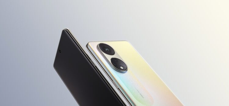 Oppo ra mắt Reno8 T Series: camera 108MP, giá từ 8,5 triệu đồng