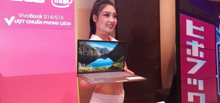 Asus đặt mục tiêu tham vọng trong năm 2023