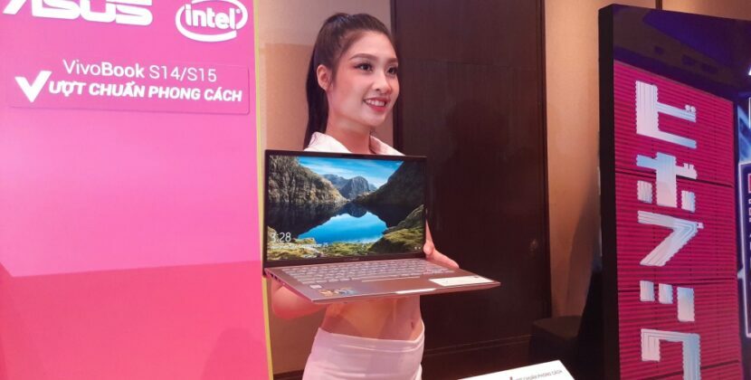 Asus đặt mục tiêu tham vọng trong năm 2023