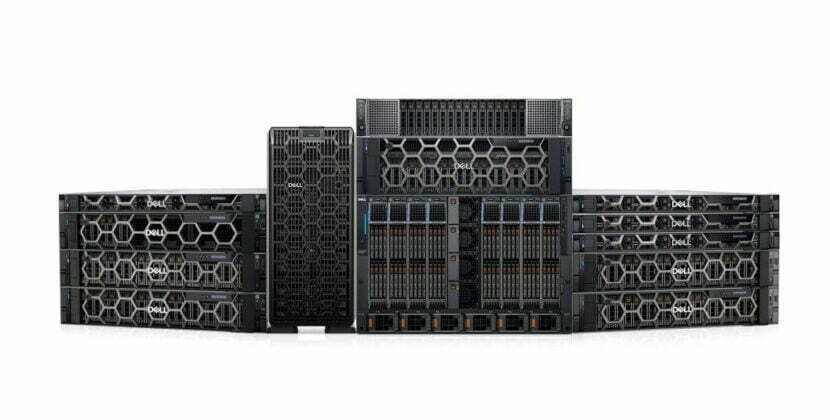 Dell ra mắt dòng máy chủ Dell PowerEdge thế hệ mới