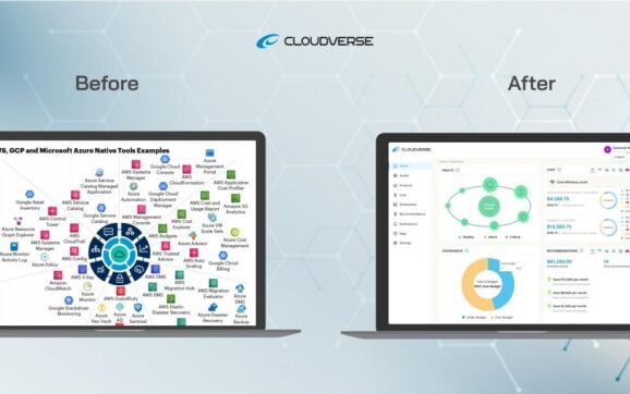 VNG vừa ra mắt CloudVerse – Nền tảng quản lý multicloud được phát triển tại Việt Nam