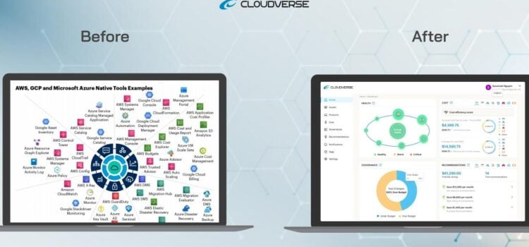 VNG vừa ra mắt CloudVerse – Nền tảng quản lý multicloud được phát triển tại Việt Nam