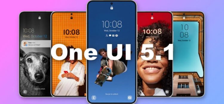 Samsung tung bản cập nhật One UI 5.1 tại sự kiện Galaxy Unpacked 2023