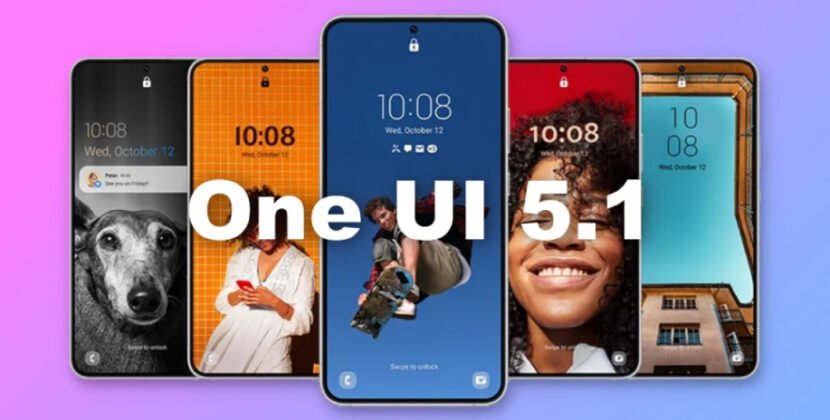 Samsung tung bản cập nhật One UI 5.1 tại sự kiện Galaxy Unpacked 2023