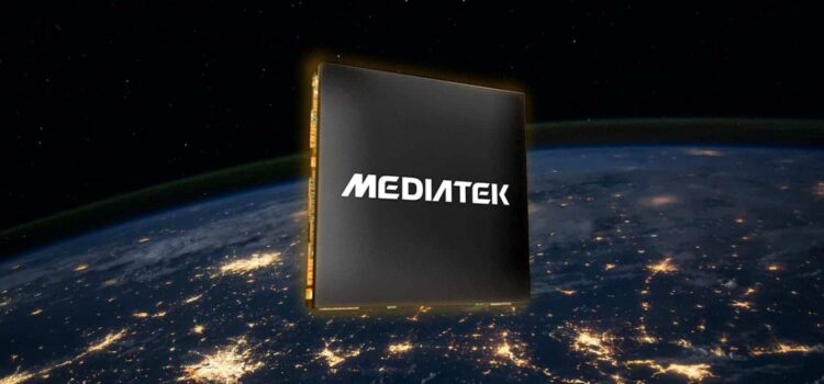 MediaTek giới thiệu công nghệ kết nối vệ tinh tại MWC 2023