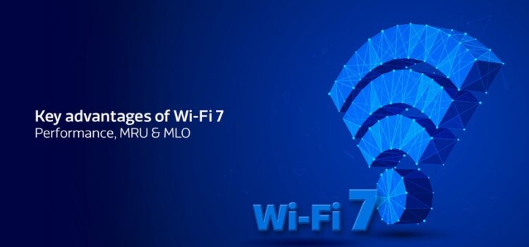 MediaTek trình làng Hệ sinh thái toàn cầu các sản phẩm Wi-Fi 7 tại CES 2023