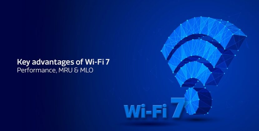 MediaTek trình làng Hệ sinh thái toàn cầu các sản phẩm Wi-Fi 7 tại CES 2023