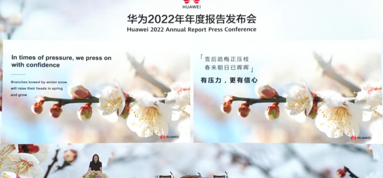 Báo cáo Thường niên năm 2022 của Huawei: hoạt động ổn định, doanh thu đạt 92,37 tỷ USD