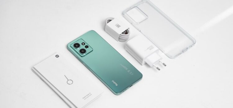 FPT Shop mở đặt trước Xiaomi Redmi Note 12 Series