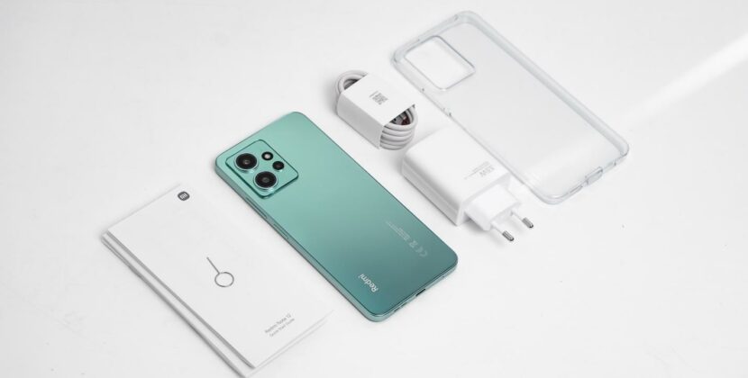 FPT Shop mở đặt trước Xiaomi Redmi Note 12 Series