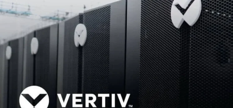 Vertiv ra mắt bộ lưu điện (UPS) tiết kiệm năng lượng