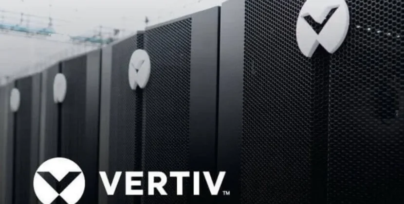 Vertiv ra mắt bộ lưu điện (UPS) tiết kiệm năng lượng