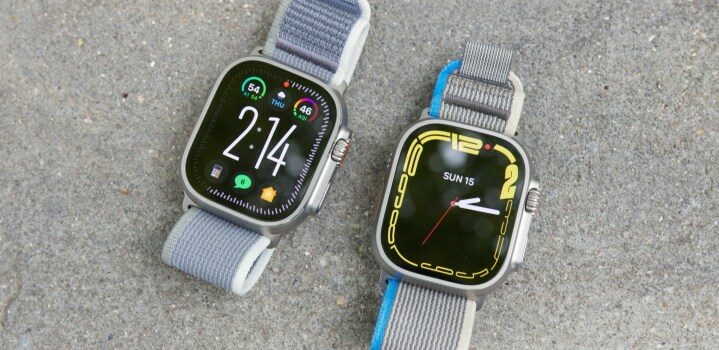 Apple Watch Ultra 3 có thể sẽ không ra mắt vào năm 2024