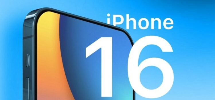 Rò rỉ thông tin iPhone 16: nâng cấp RAM, camera, thiết kế không đổi