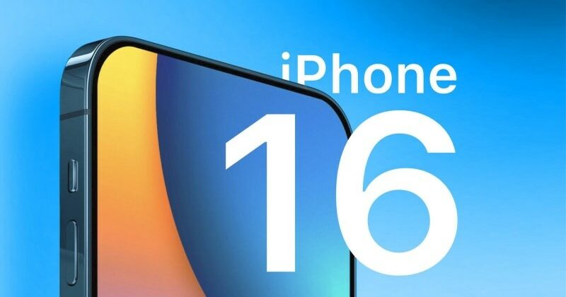 Rò rỉ thông tin iPhone 16: nâng cấp RAM, camera, thiết kế không đổi