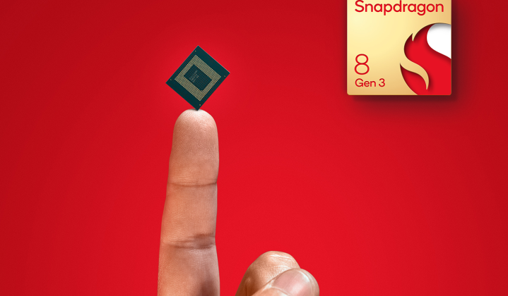 Snapdragon 8 Gen 3 ra mắt, mang loạt tính năng AI lên smartphone cao cấp