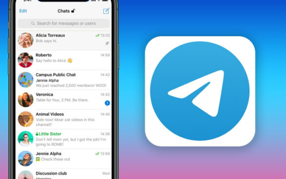 Cảnh giác với chiêu thức lừa đảo trên Telegram