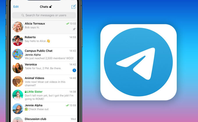 Cảnh giác với chiêu thức lừa đảo trên Telegram