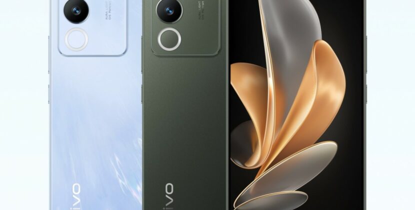 vivo V29e quốc tế ra mắt với nhiều thay đổi về thiết kế và cấu hình