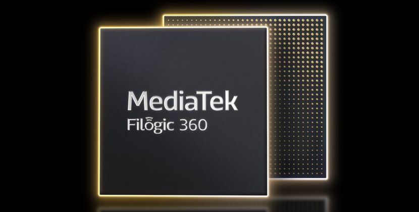 MediaTek ra mắt dòng chipset và công nghệ modem RedCap cho thiết bị IoT