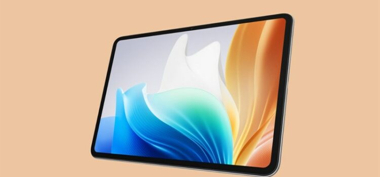 Oppo Pad Air2 rò rỉ hình ảnh mới, trông giống OnePlus Pad Go