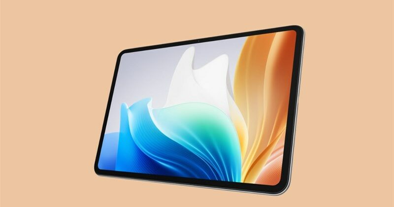 Oppo Pad Air2 rò rỉ hình ảnh mới, trông giống OnePlus Pad Go