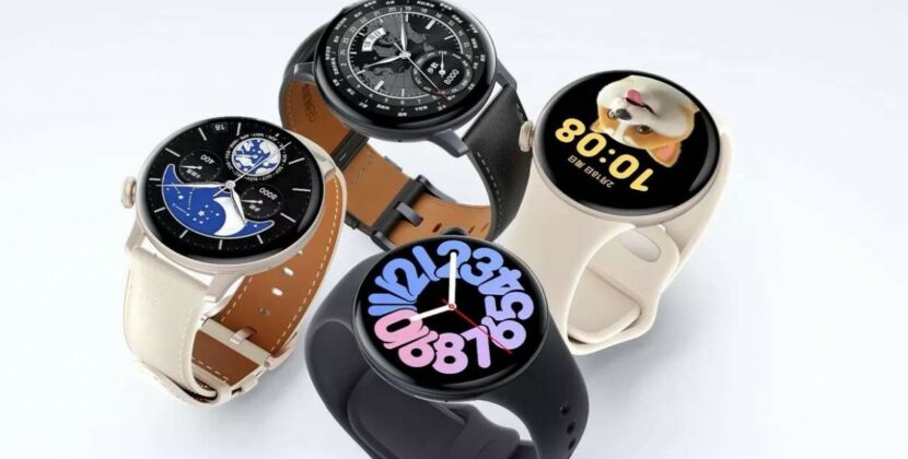 Chính thức ra mắt vivo Watch 3 sử dụng hệ điều hành BlueOS