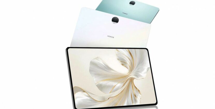 Honor Tablet 9: màn hình chống chói, Snapdragon 6 Gen 1 và hỗ trợ bút