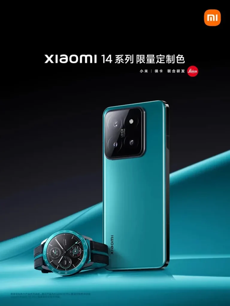 Xiaomi 14
