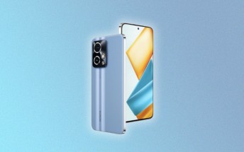 Rò rỉ thiết kế và thông số kỹ thuật chính của Honor 90 GT