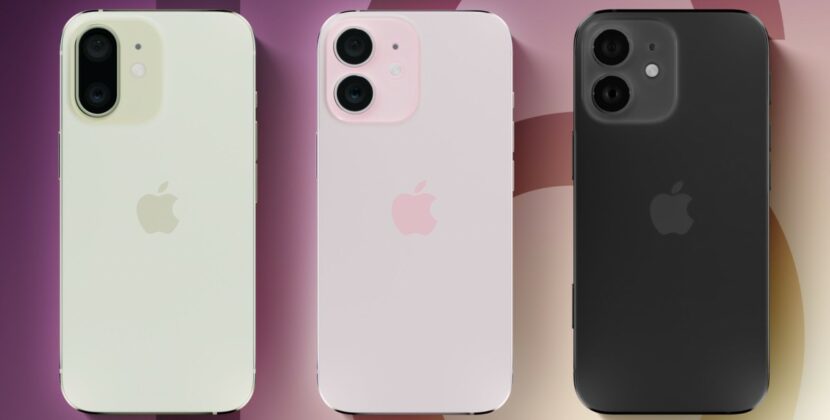 Rò rỉ nguyên mẫu iPhone 16 của Apple với các phiên bản màu