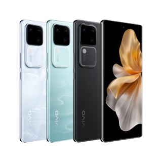 vivo S18 series ra mắt với thiết kế mới, camera ấn tượng