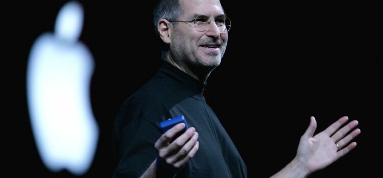 Câu nói của Steve Jobs hé lộ đức tính của người thành công