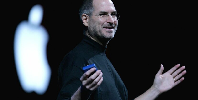 Câu nói của Steve Jobs hé lộ đức tính của người thành công