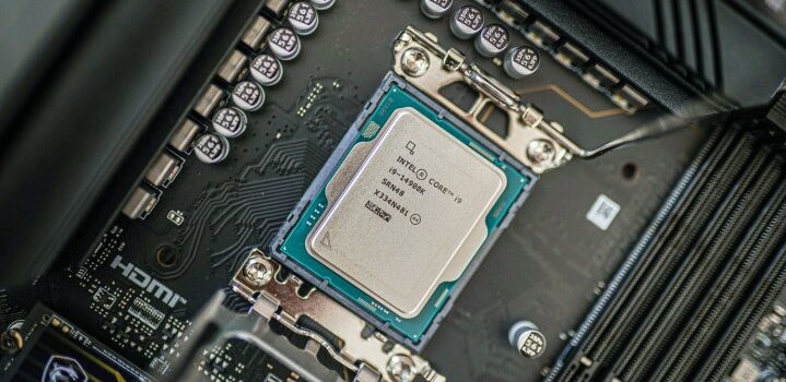 Intel đã sẵn sàng ra mắt CPU “quái vật” mới với tốc độ 6,2GHz