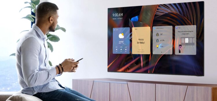 CES 2024: Samsung ra mắt loạt TV 2024 gồm Neo QLED, MICRO LED, OLED và Lifestyle TV