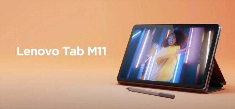 Lenovo Tab M11 (2024): màn hình 90Hz, update phần mềm 4 năm, giá 180 USD