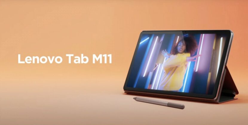 Lenovo Tab M11 (2024): màn hình 90Hz, update phần mềm 4 năm, giá 180 USD