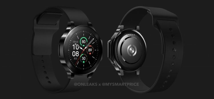 OnePlus Watch 2 với Wear OS sẽ ra mắt tại MWC vào tháng 2.2024