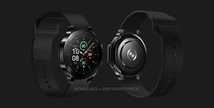 OnePlus Watch 2 với Wear OS sẽ ra mắt tại MWC vào tháng 2.2024