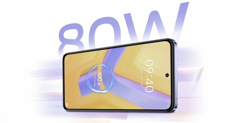 vivo Y100 5G ra mắt với Snapdragon 4 Gen 2 và sạc 80W