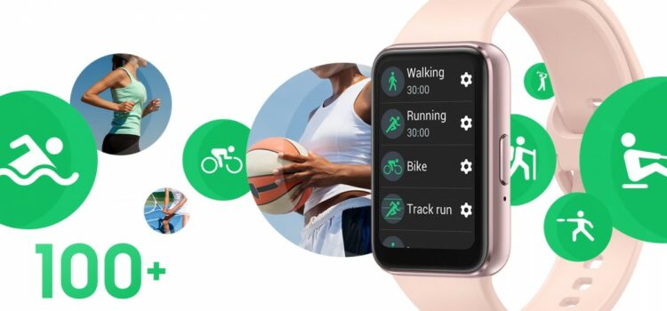 Samsung Galaxy Fit3 lộ toàn bộ thông số kỹ thuật trước ngày ra mắt